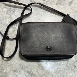 Coach Crossbody